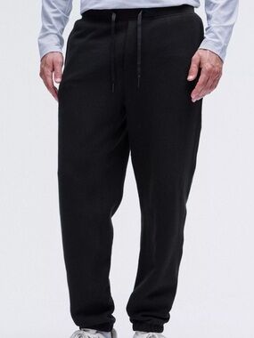 Lululemon Mens Steady State Jogger